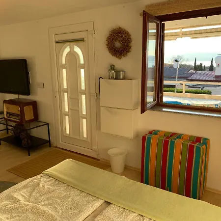 Janko By El-pi Tours 아파트 니바이스