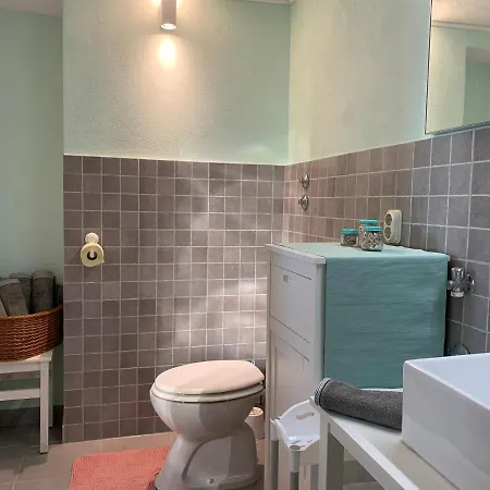 Apartment Janko By El-pi Tours Njivice