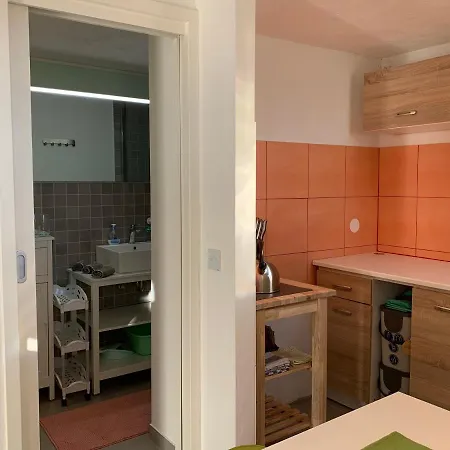 Janko By El-pi Tours Appartement *