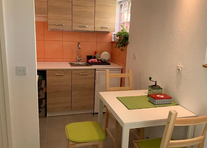 Apartament Janko By El-pi Tours