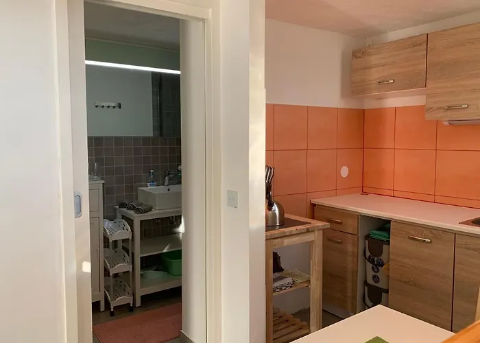 Janko By El-pi Tours Apartament *