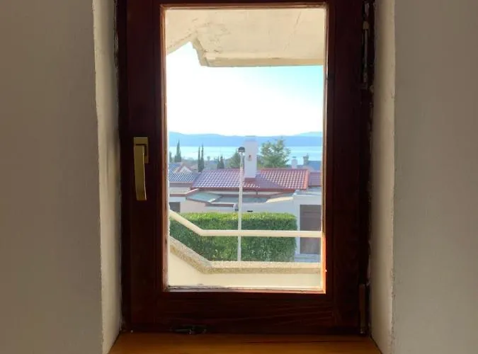 Janko By El-pi Tours Apartament